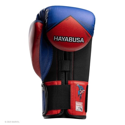 Hayabusa Youth Marvel Classic Captain America Boxing Gloves