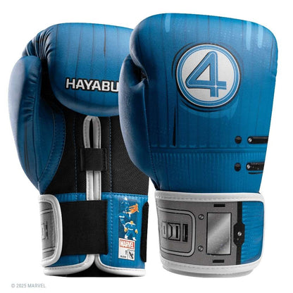 Hayabusa Marvel Classic Fantastic Four Boxing Gloves