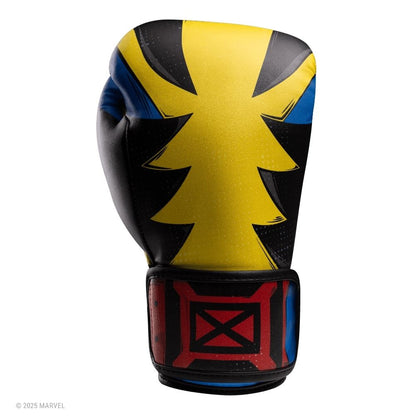 Hayabusa Marvel Classic Wolverine Boxing Gloves