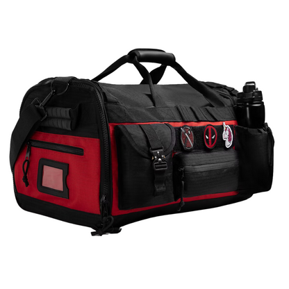 Hayabusa Marvel Deadpool Duffel Bag