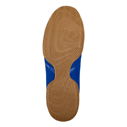 Hayabusa Pro Boxing Shoes Blue