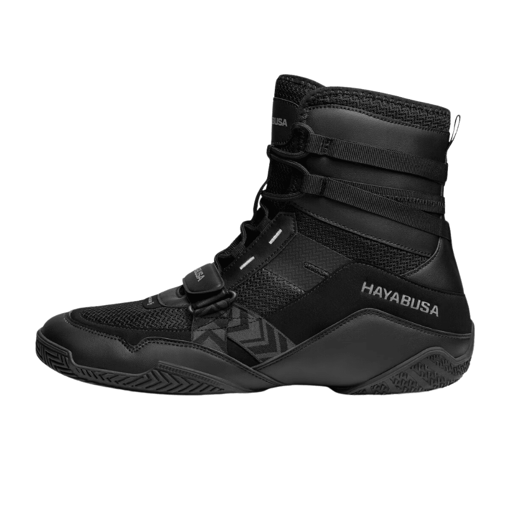 Hayabusa Strike Boxing Shoes Boxing Shoes Hayabusa 