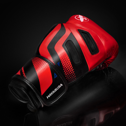 Hayabusa T3D Boxing Gloves