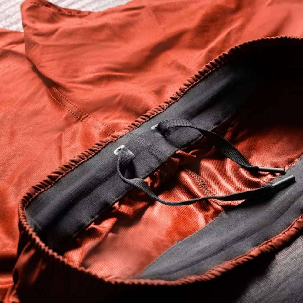 Hayabusa Apex Womens Fight Shorts Sunset Coral