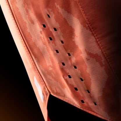 Hayabusa Apex Womens Fight Shorts Sunset Coral