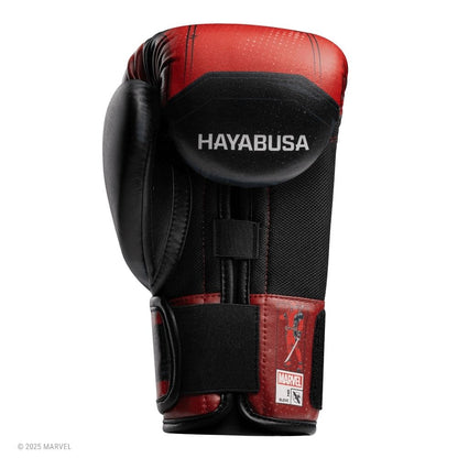 Hayabusa Youth Marvel Classic Deadpool Boxing Gloves
