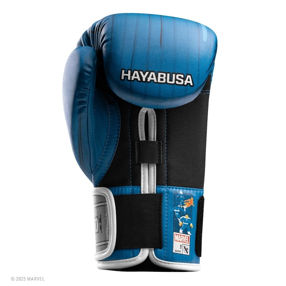 Hayabusa Youth Marvel Classic Fantastic Four Boxing Gloves