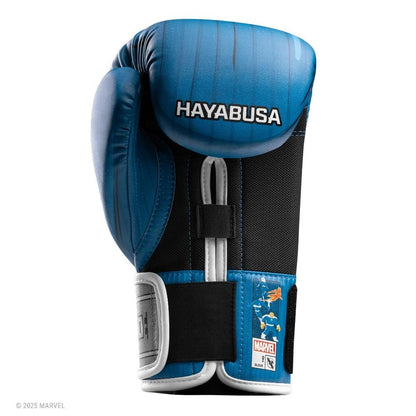 Hayabusa Youth Marvel Classic Fantastic Four Boxing Gloves