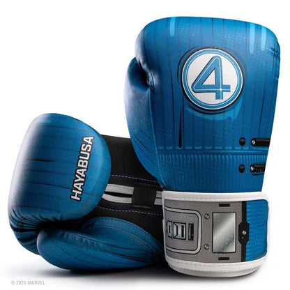 Hayabusa Youth Marvel Classic Fantastic Four Boxing Gloves