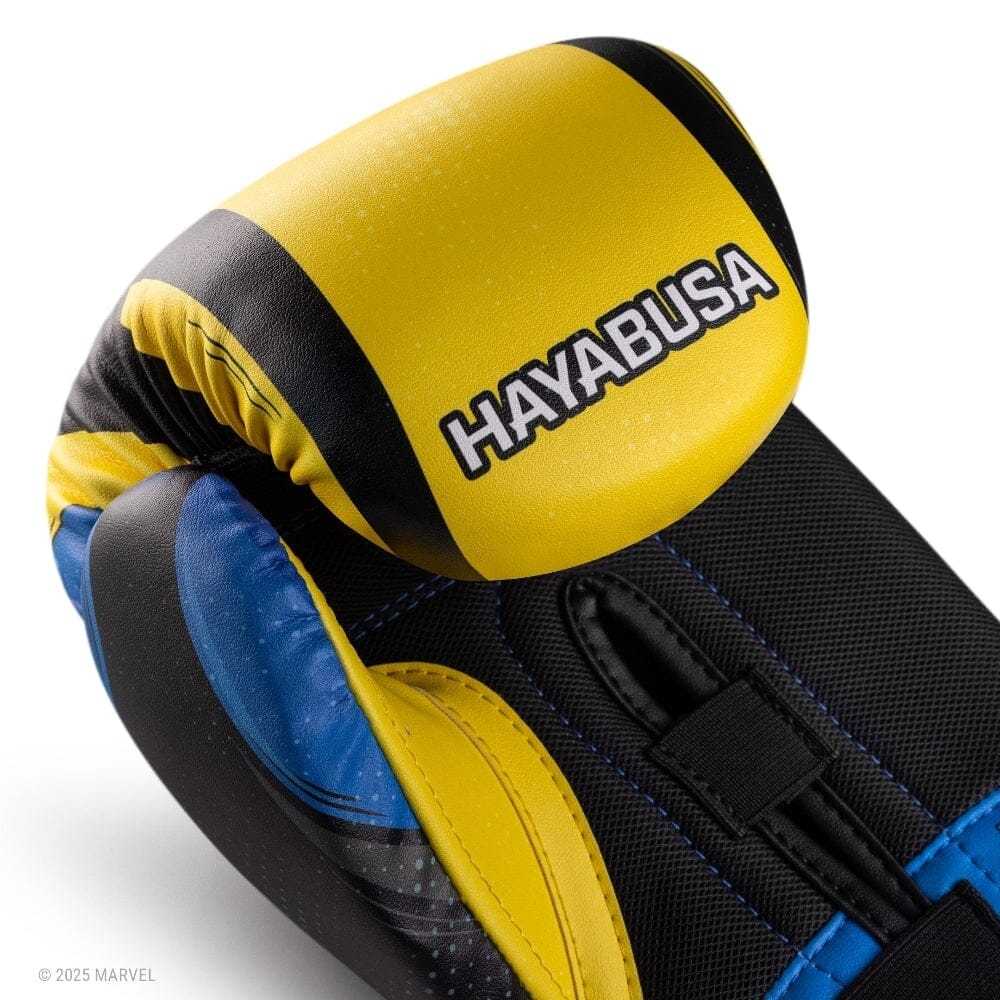Hayabusa Youth Marvel Classic Wolverine Boxing Gloves