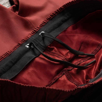 Hayabusa Core Grappling Shorts Red