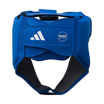 Adidas IBA Approved Boxing Head Gear