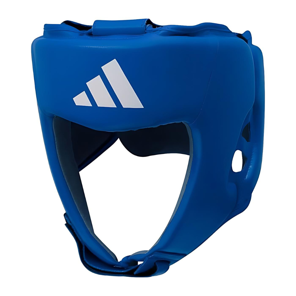 Adidas IBA Approved Boxing Head Gear