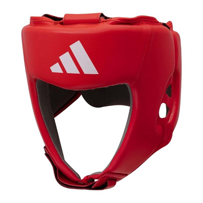 Adidas IBA Approved Boxing Head Gear