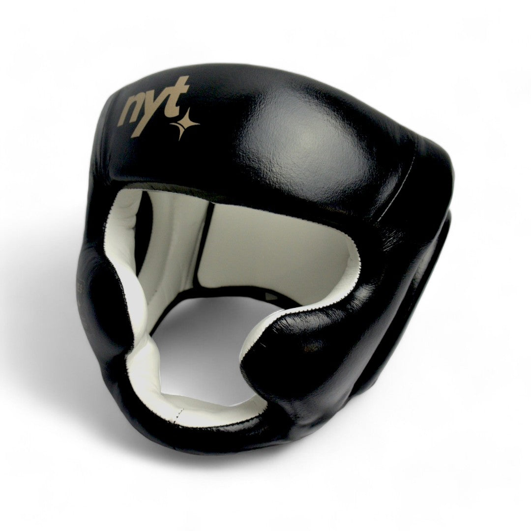 NYT Thai Boxing Head Guard