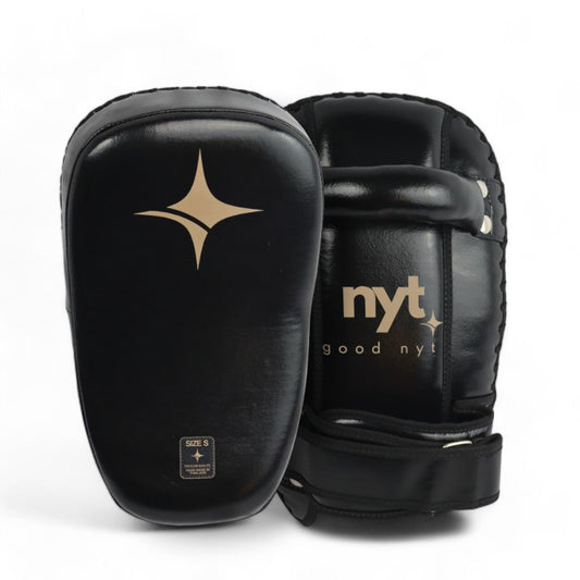 NYT Small Muay Thai Pads