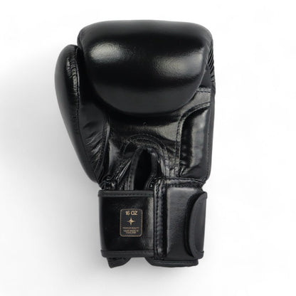 NYT Muay Thai Boxing Gloves