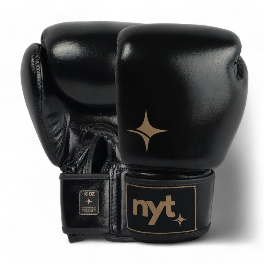 NYT Muay Thai Boxing Gloves