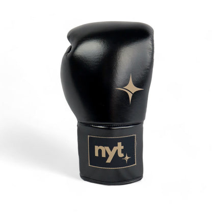 NYT Lace Up Muay Thai Boxing Gloves