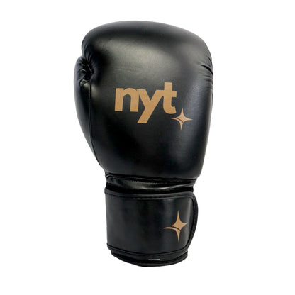 NYT Staple Series Boxing Gloves Boxing Gloves NYT 