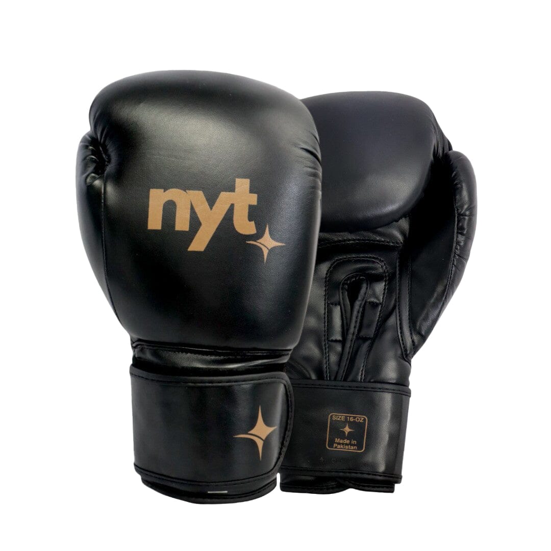 NYT Staple Series Boxing Gloves Boxing Gloves NYT 