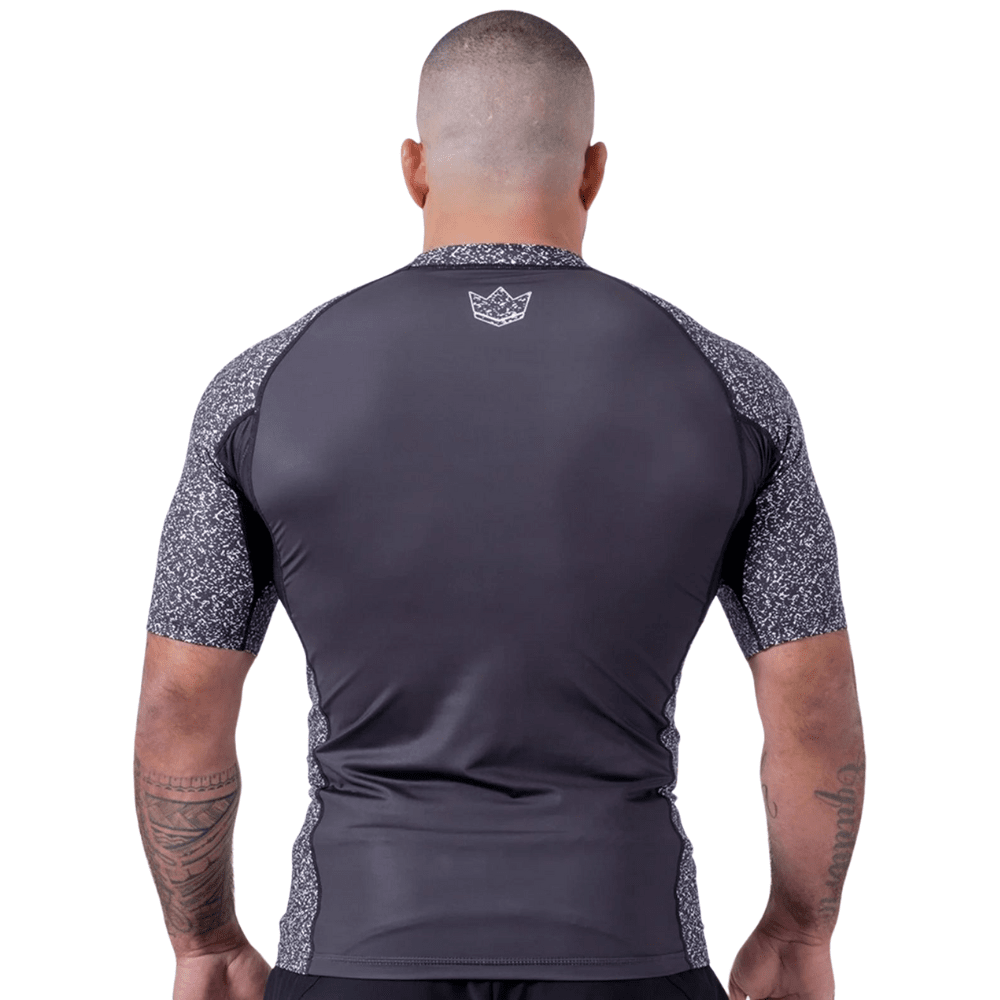 Kingz Noise V2 Rashguard Rashguards Kingz 