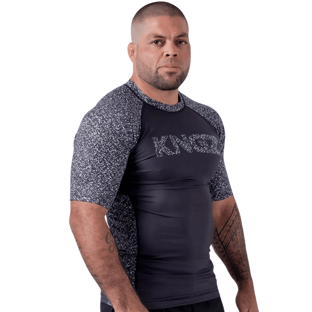 Kingz Noise V2 Rashguard Rashguards Kingz 