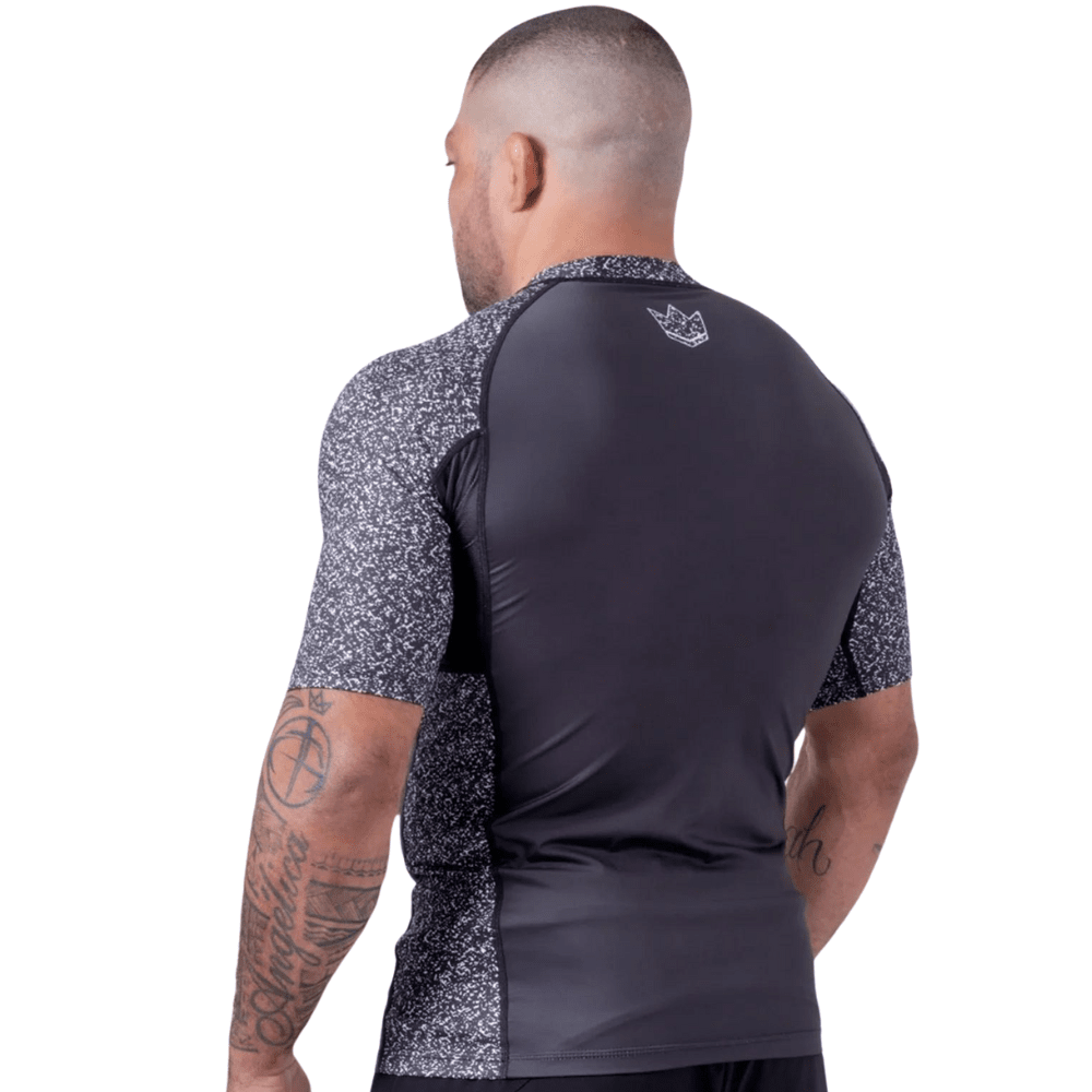 Kingz Noise V2 Rashguard Rashguards Kingz 