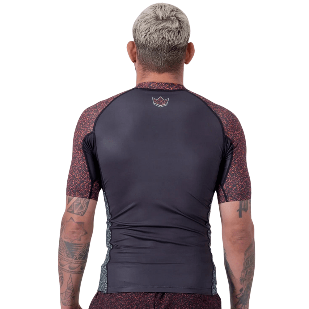 Kingz Noise V2 Rashguard Rashguards Kingz 