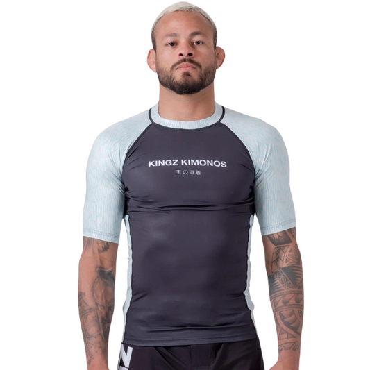 Kingz Breeze Rashguard