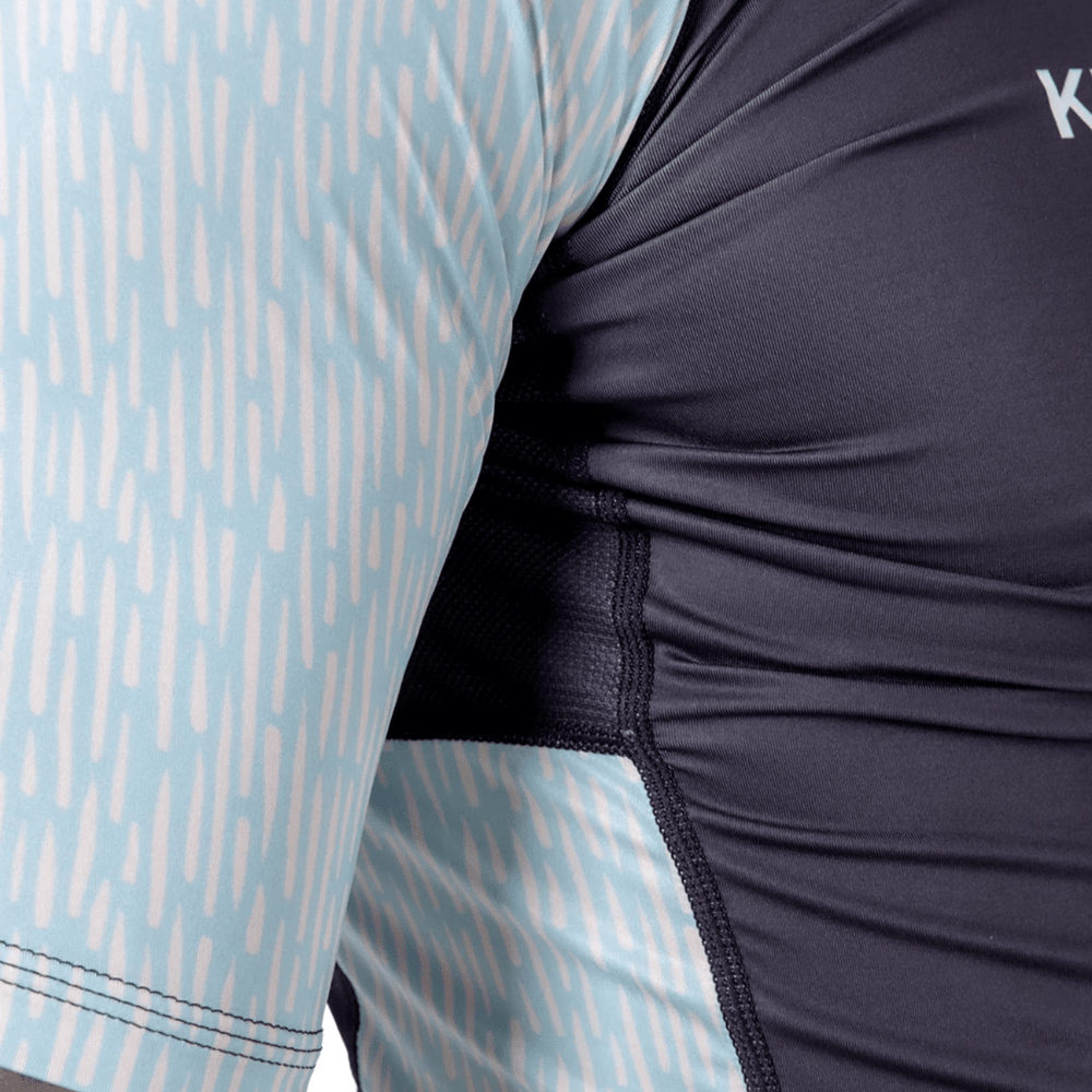 Kingz Breeze Rashguard Rashguards Kingz 