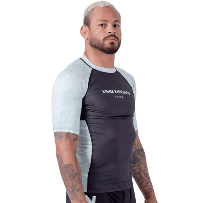 Kingz Breeze Rashguard Rashguards Kingz 