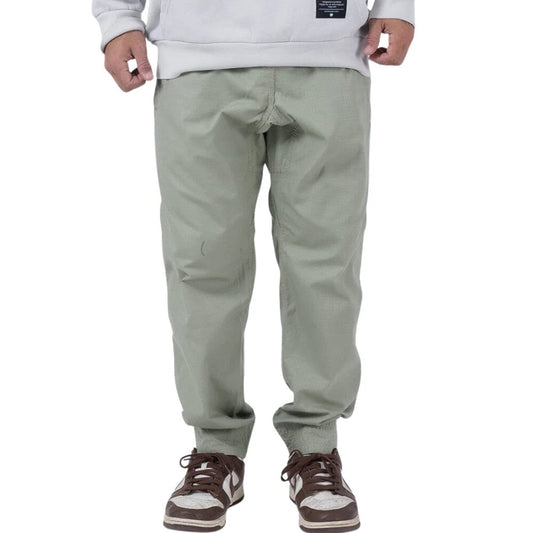 Kingz Casual Rip Stop Gi Pant Sage