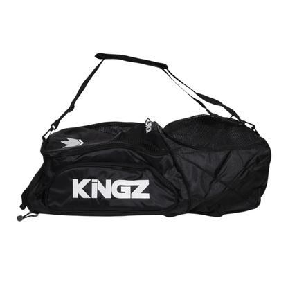 Kingz Convertible Backpack 2.0