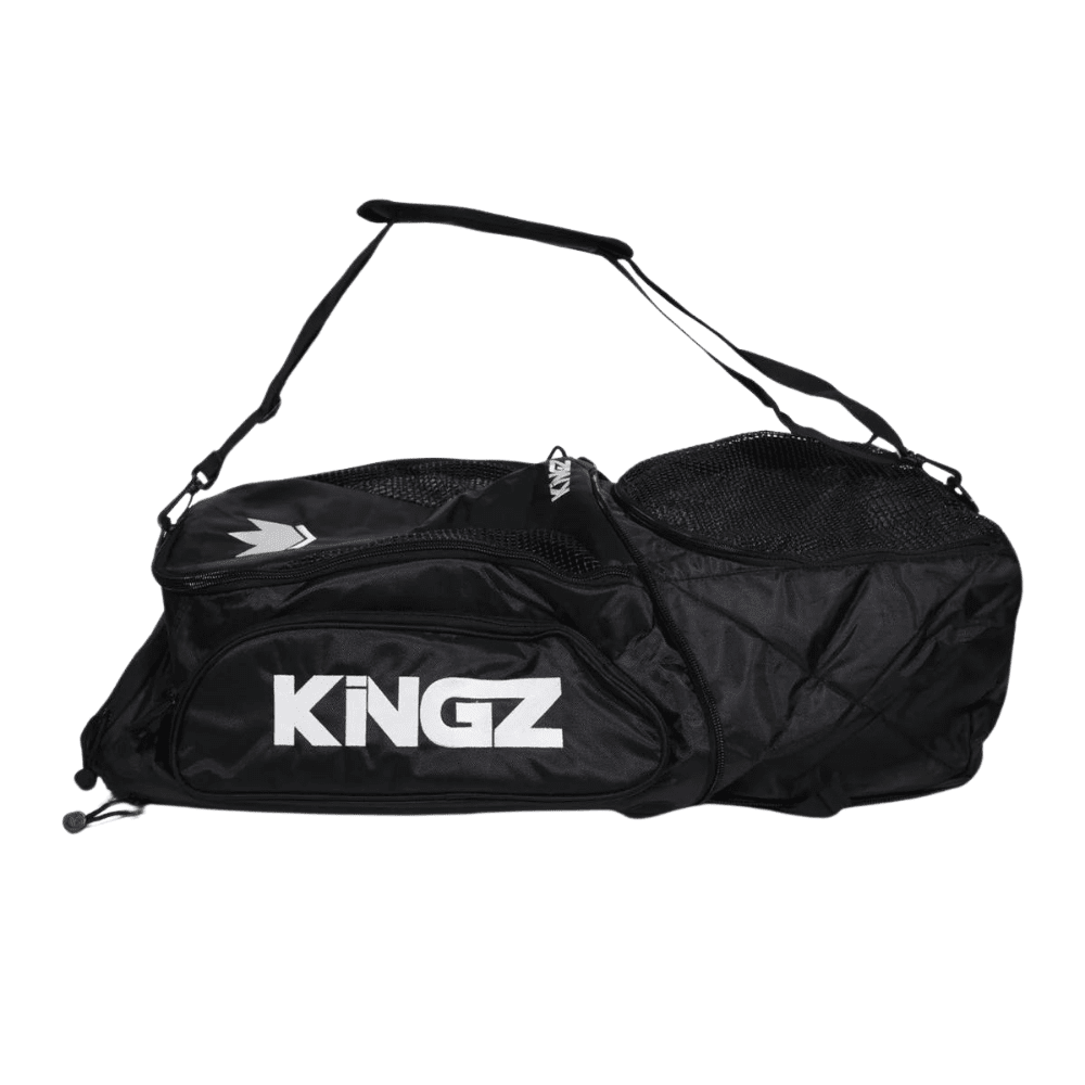 Kingz Convertible Backpack 2.0 Gym Bags Kingz 