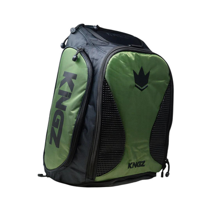 Kingz Convertible Backpack 2.0