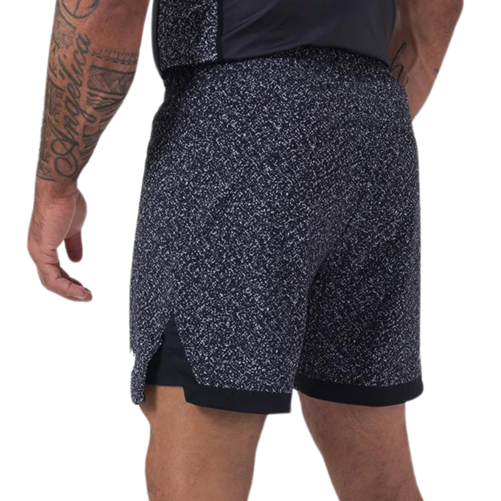 Kingz Hybrid Shorts