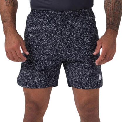 Kingz Hybrid Shorts