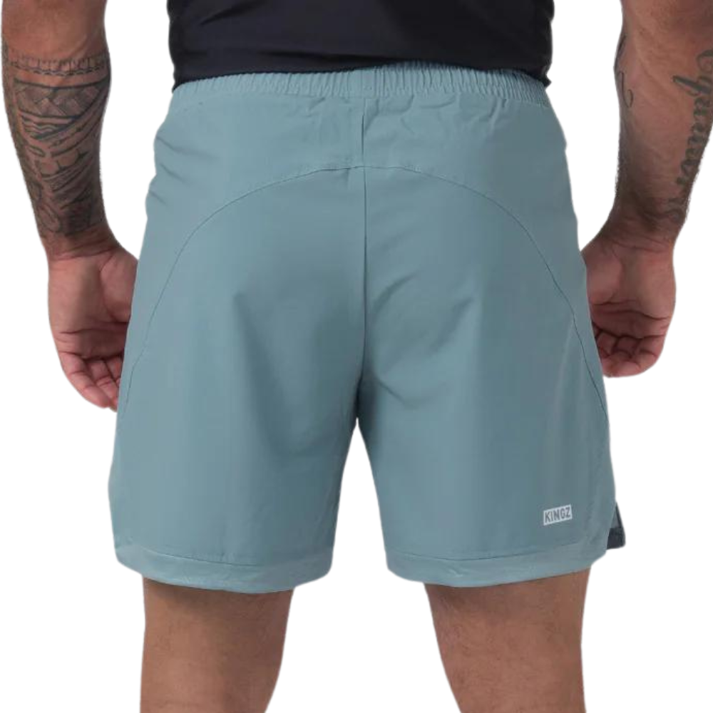 Kingz Hybrid Shorts