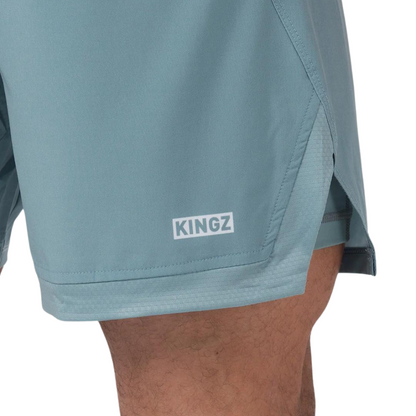 Kingz Hybrid Shorts