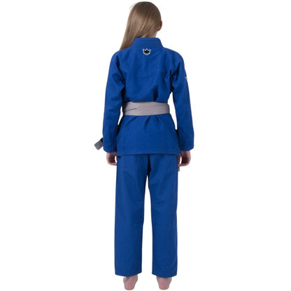 Kingz Youth Nano 3.0 Gi Blue