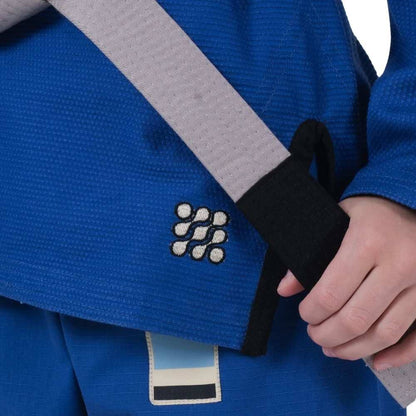 Kingz Youth Nano 3.0 Gi Blue