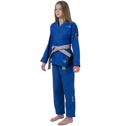 Kingz Youth Nano 3.0 Gi Blue