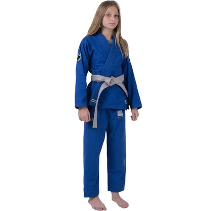 Kingz Youth Nano 3.0 Gi Blue