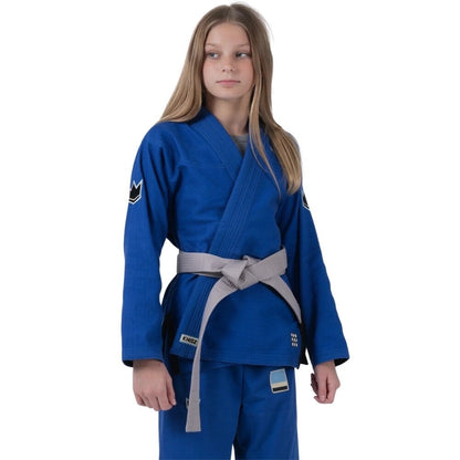 Kingz Youth Nano 3.0 Gi Blue