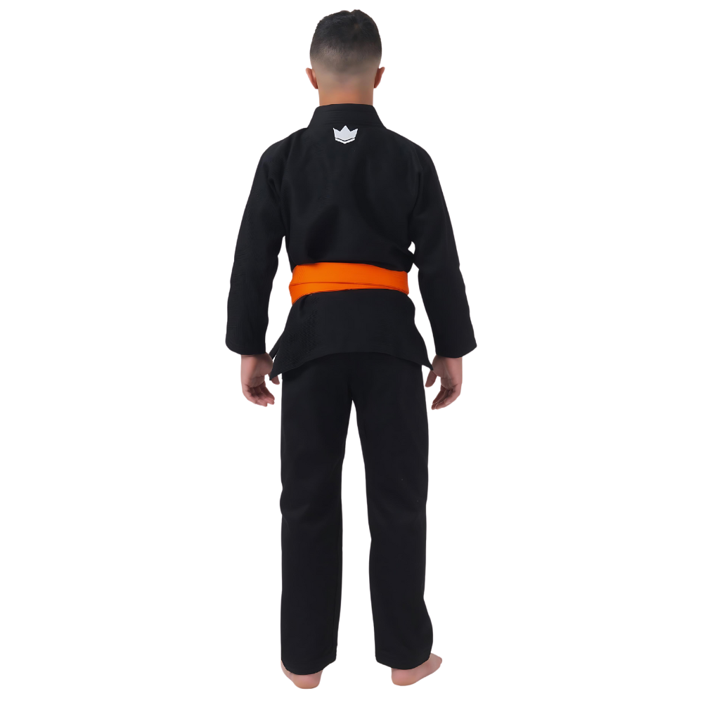 Kingz Kore Kids V2 Jiu Jitsu Gi