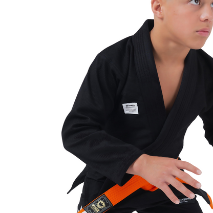 Kingz Kore Kids V2 Jiu Jitsu Gi