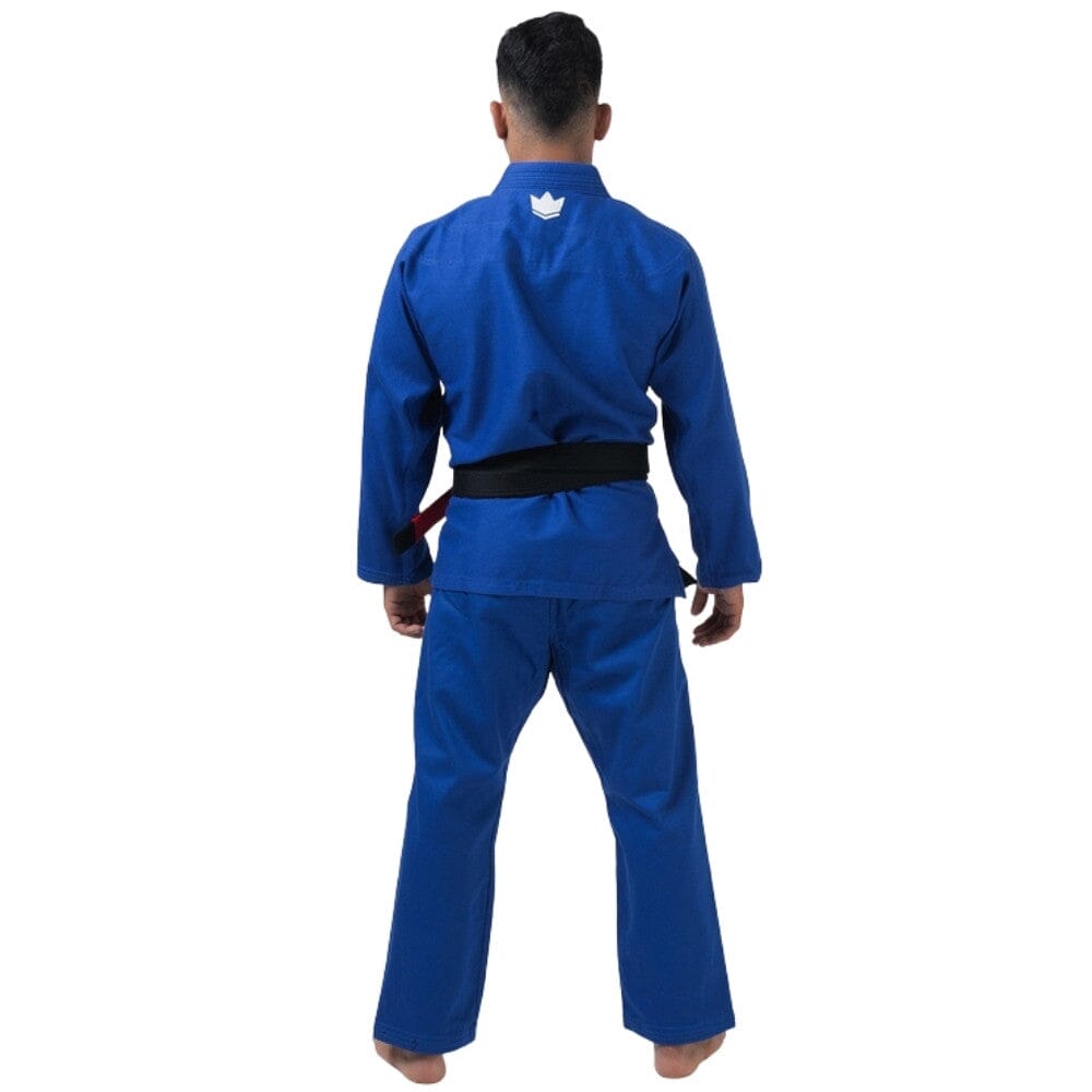 Kingz Kore V2 Jiu Jitsu Gi Blue