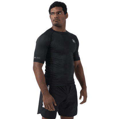 Kingz Kore V2 Short Sleeve Rashguard Rashguards Kingz 