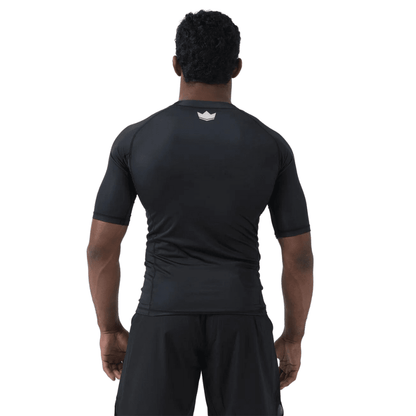 Kingz Kore V2 Short Sleeve Rashguard Rashguards Kingz 